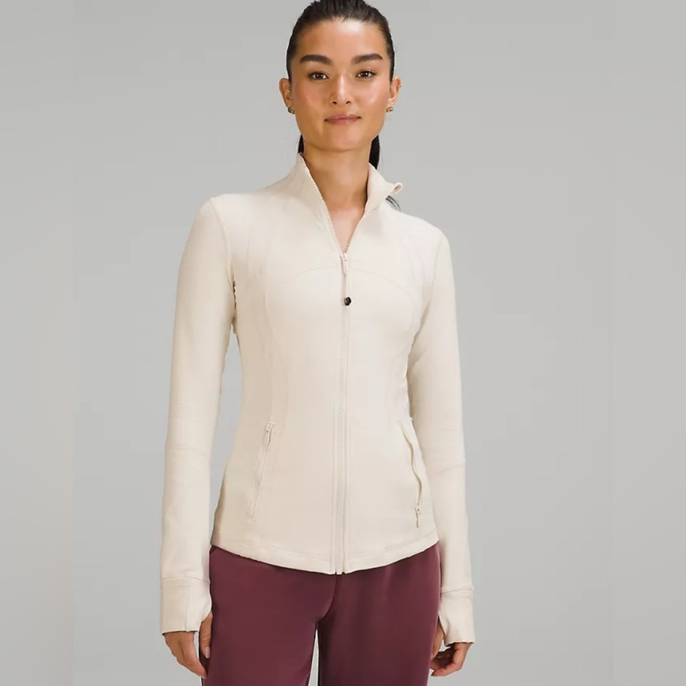 Lululemon Define Jacket
